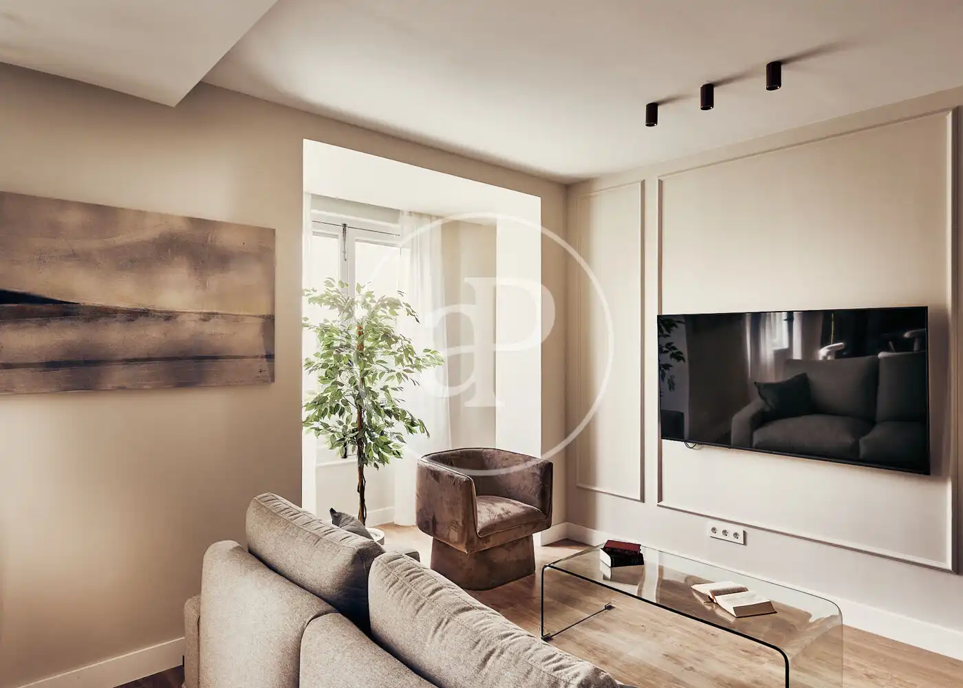 Flat with lift for sale in C/ de Francisco Silvela, imagen 3