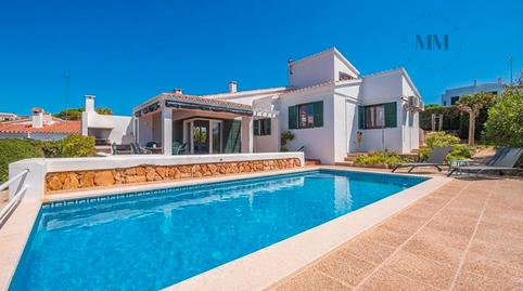 Foto 3 de Casa o xalet en venda a Sant Climent - Es Canutells, Maó - Mahón