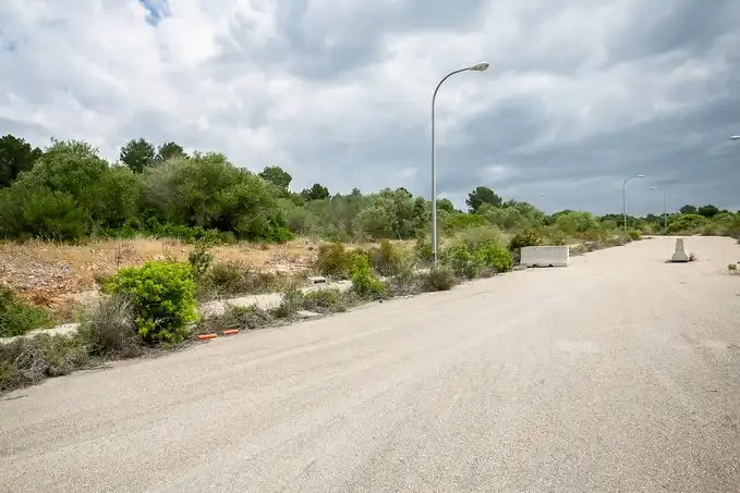 Rural land for sale in C/ Puntiro, imagen 11