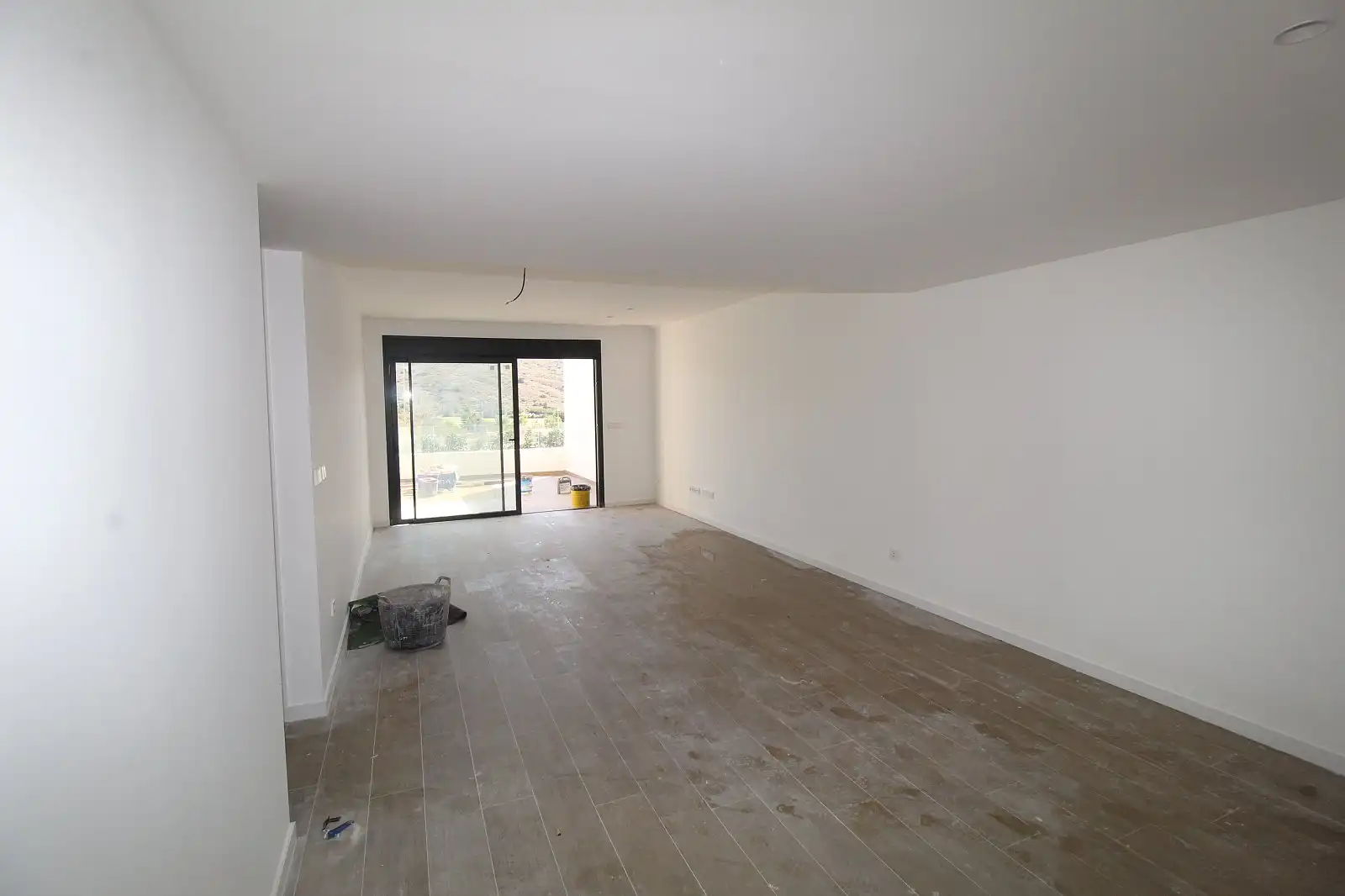 Mini appartamento con terrazza in vendita a Monforte del Cid, imagen 17