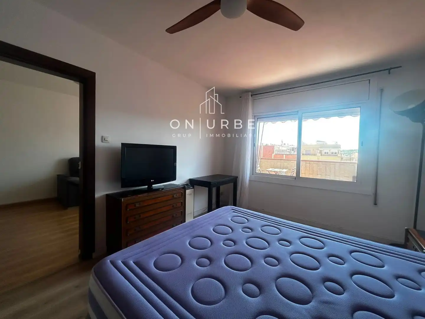 Penthouse mit Pool zum Verkauf in CALLE DEL CONSELL DE CENT, imagen 9