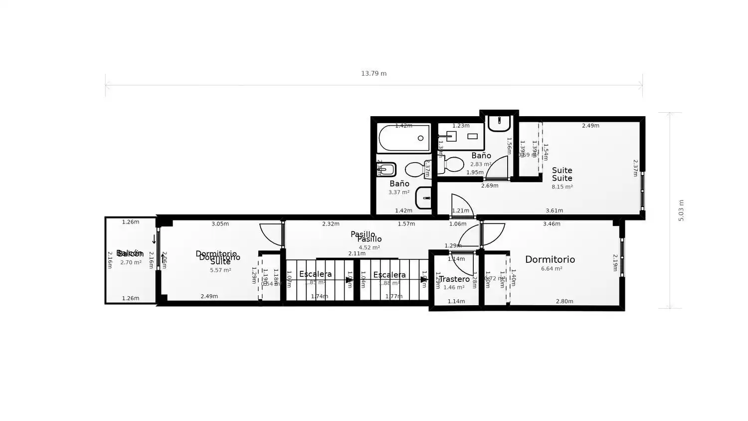 Villa mit Garten zum Verkauf in Urbanizacion Urbanizacion Perla Bahia I, imagen 29
