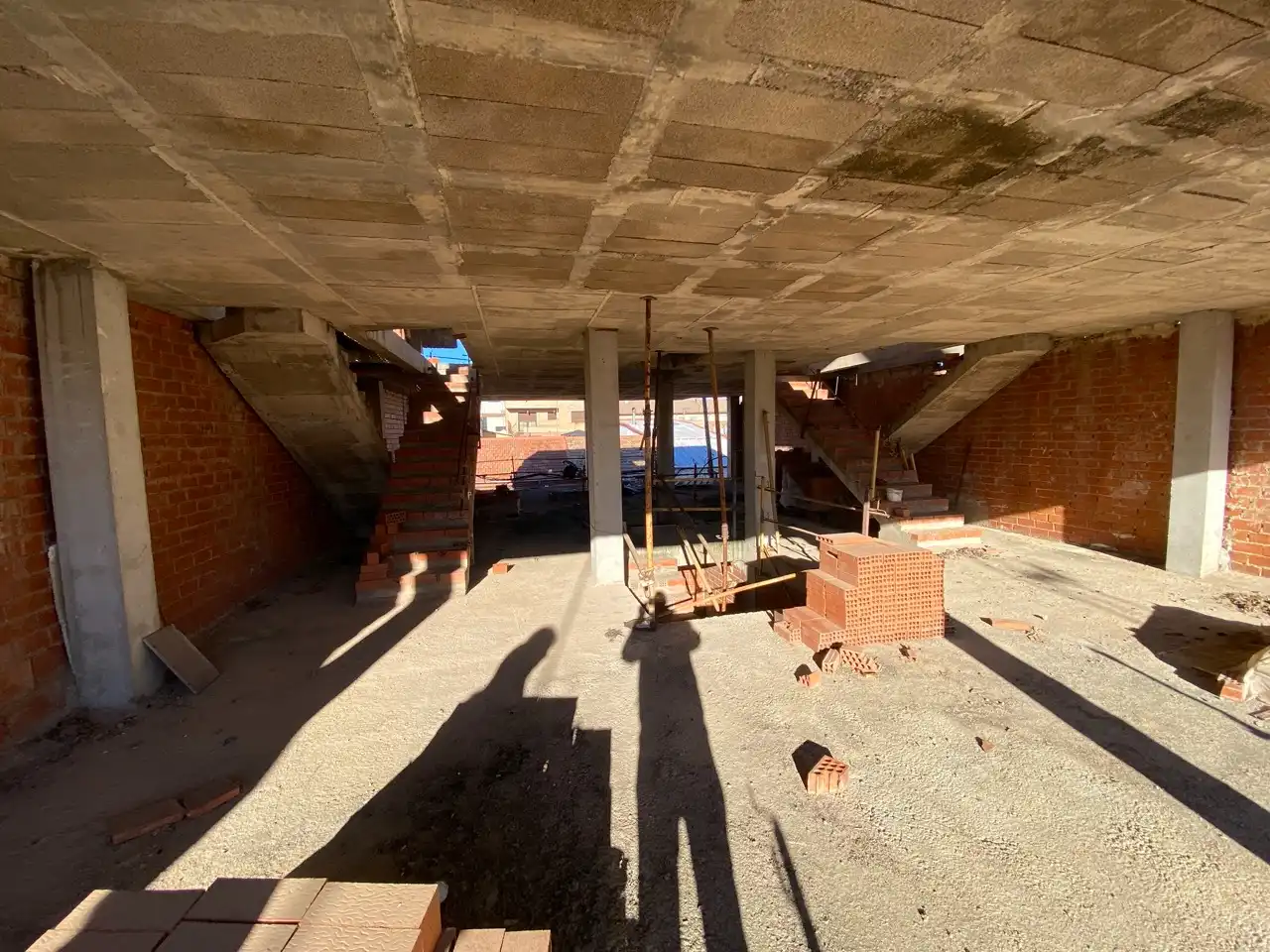 Residencial en venda en Ciudad Real