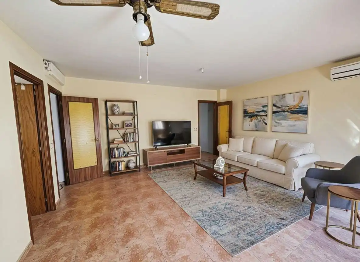 Wohnung mit Terrasse zum Verkauf in Carrer Carrer Córdoba, imagen 9