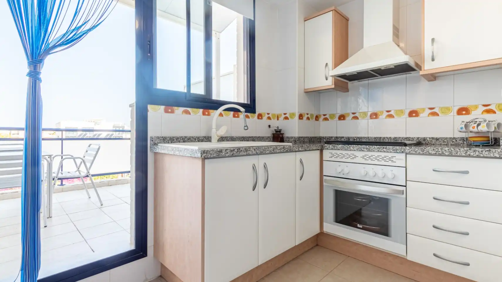 Penthouse with pool for sale in Las Marinas / Les Marines, imagen 9