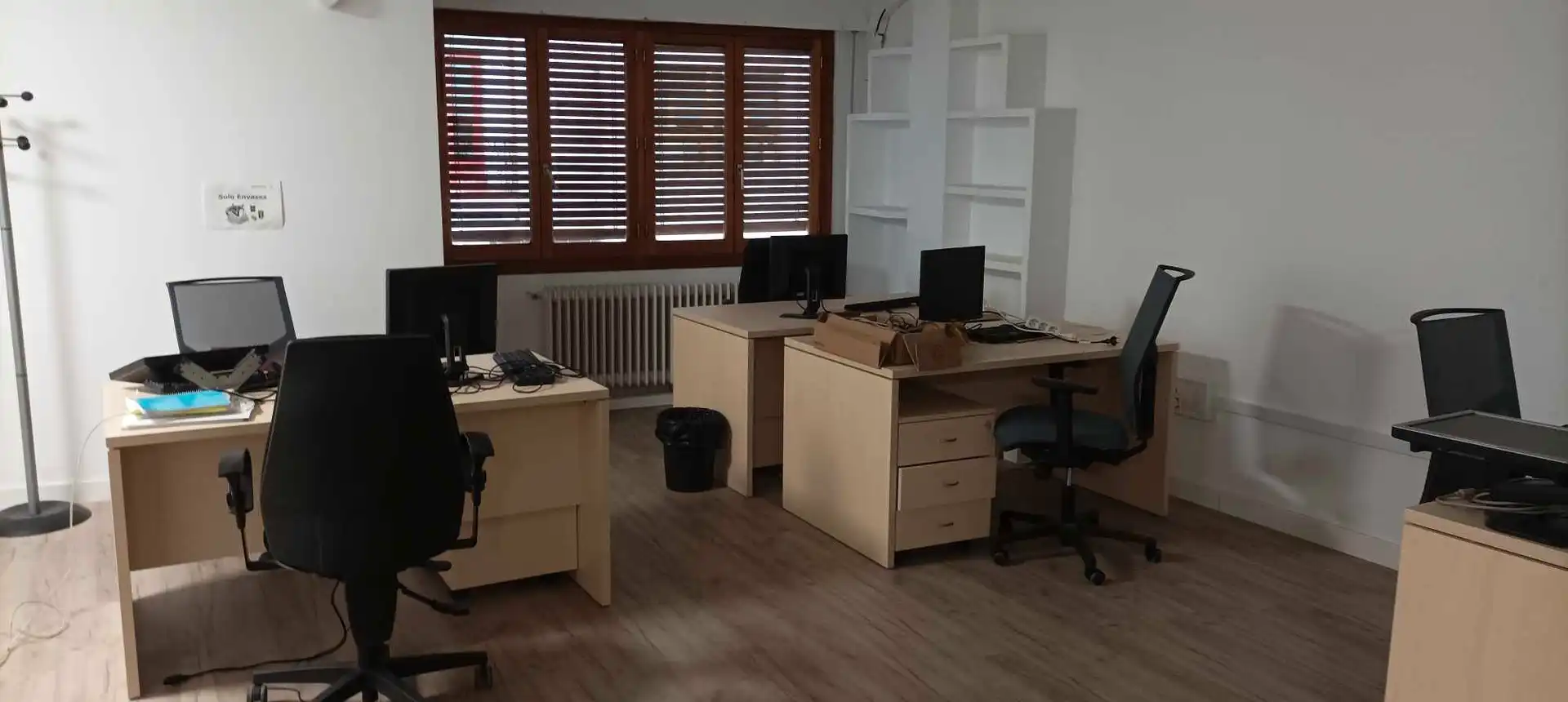 Ufficio con ascensore in affitto a Centro, imagen 4