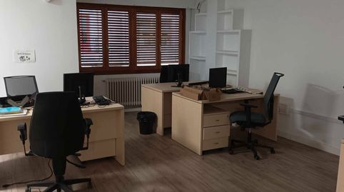 Foto 4 de Oficina de alquiler en Calle Carretería, 13t, Centro, Cuenca Capital