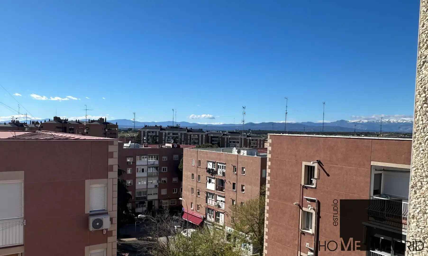 Appartement avec ascenseur à vendre à Plaza del Pico Salvaguardia, imagen 18
