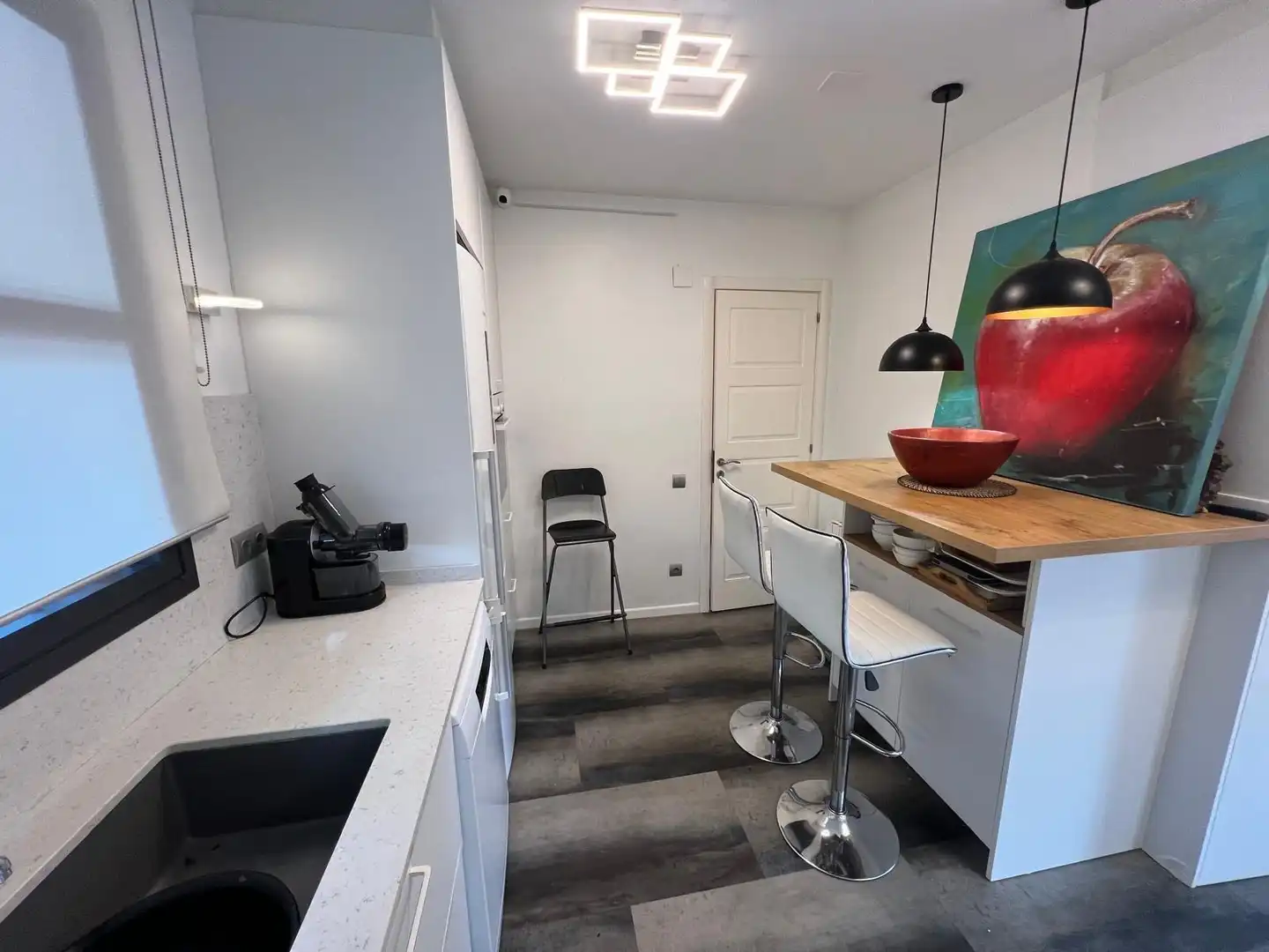 Casa amb jardí en venda a 323, imagen 19