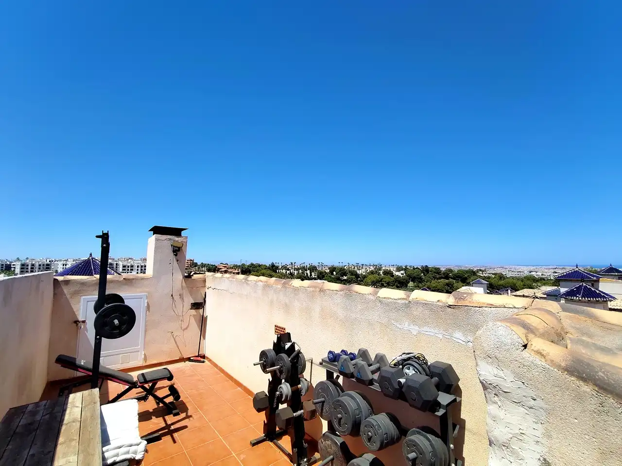 Apartment zum Verkauf in Orihuela Costa, imagen 21