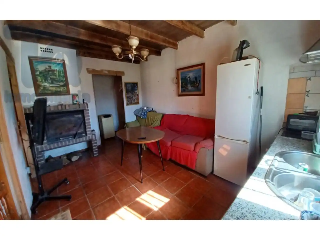Casa o chalet en venta en Avenida Sur, Dúrcal