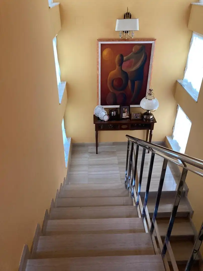 Casa o chalet en venta en Valdefresno con Calefacción, Jardín privado y Terraza