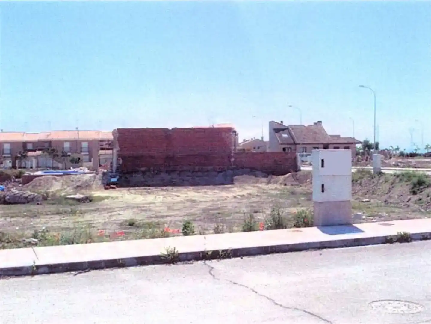 Residencial en venda en Torrijos