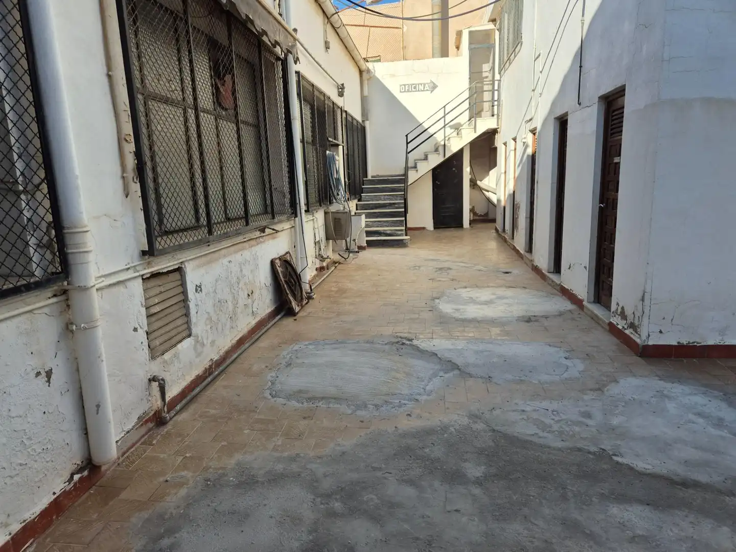 Nave industrielle à louer à San Crispín - Huerta Nueva-Estación, imagen 35