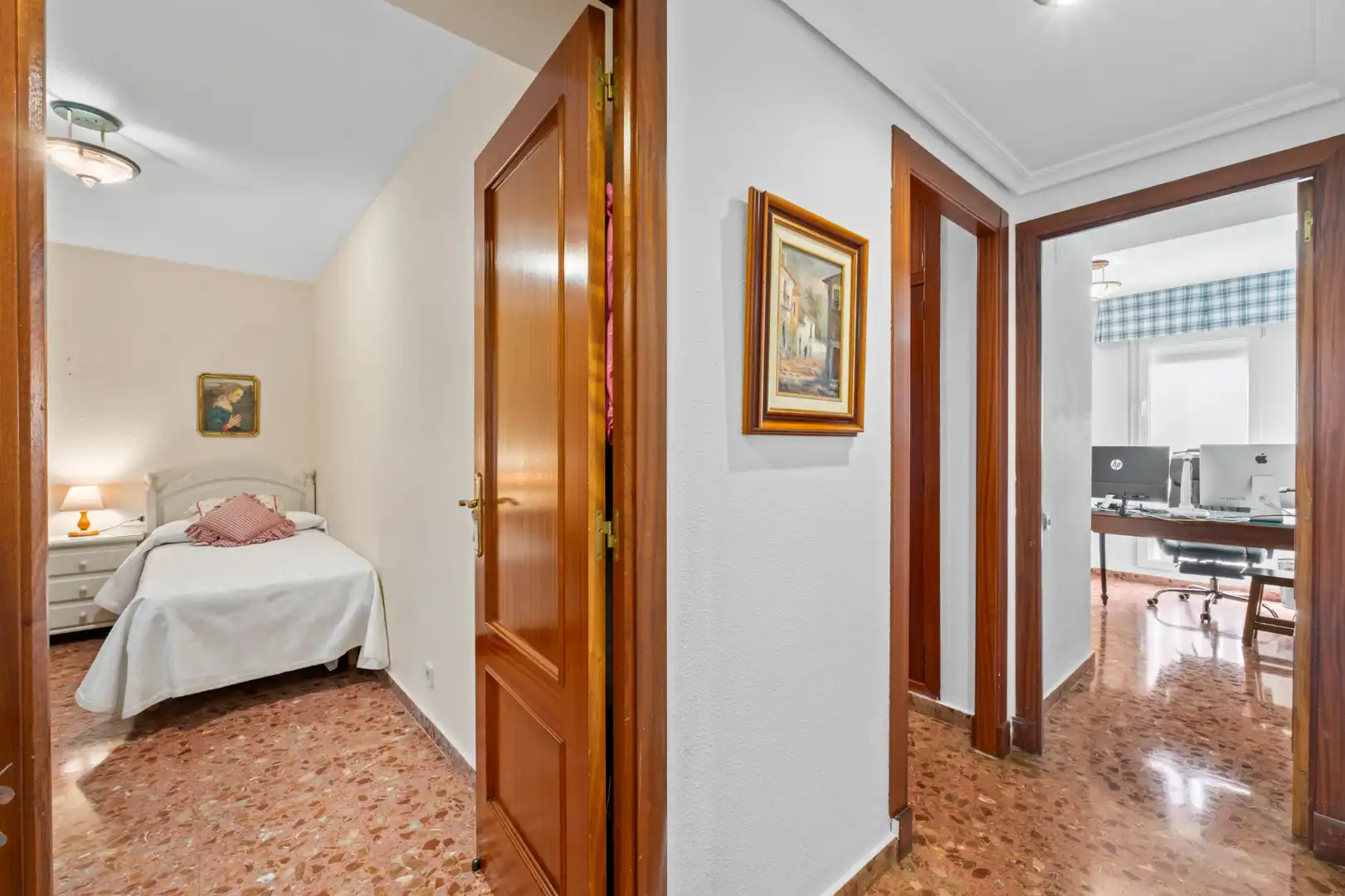 Piso con ascensor en venta en Avenida Catedratico Soler 24, imagen 23