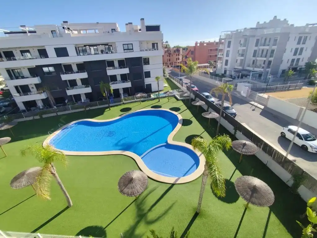 Ático con piscina en venta en Orihuela Costa, imagen 33