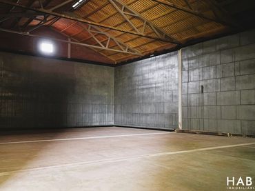 Nave industrial in vendita a Tornabous
