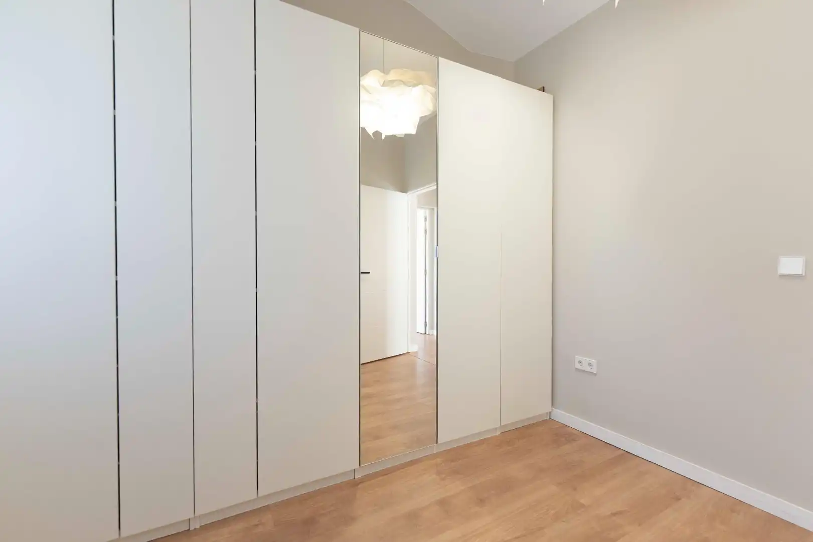 Habitación de Casa o chalet en venta en San Cristóbal de la Laguna con Jardín privado, Parquet y Terraza