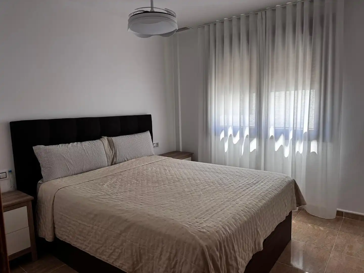 Piso con ascensor en venta en Calle de Alfonso X 'El Sabio', imagen 18
