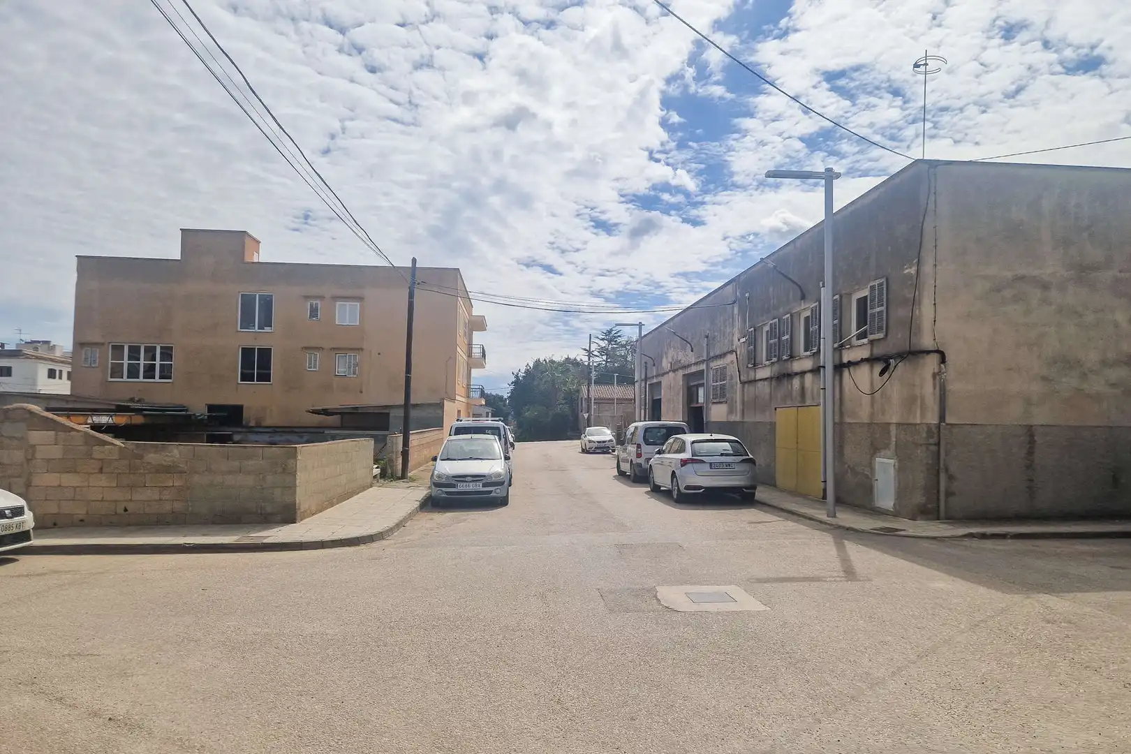 Residential land for sale in Artà Poble, imagen 3