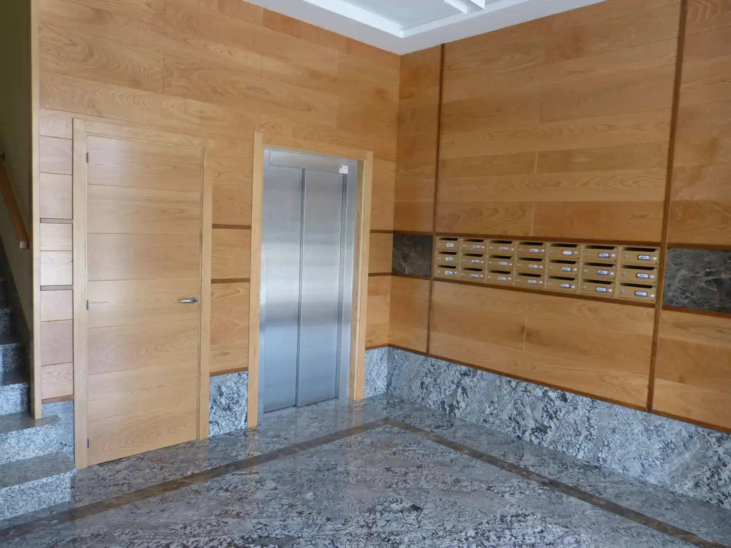 Piso en venta en Lourenzá con Calefacción y Balcón