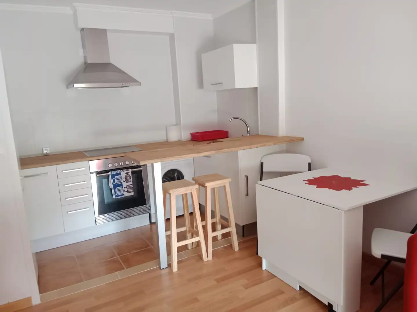 Apartamento de alquiler en Rúa Anchoa, 30, Fisterra