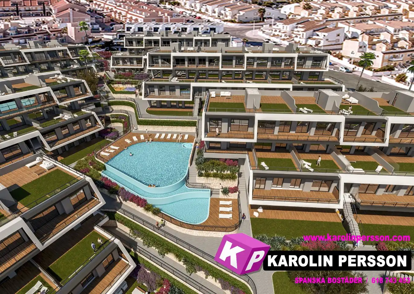 Ground floor for sale in Orden Dórico, Panorama - Sierramar