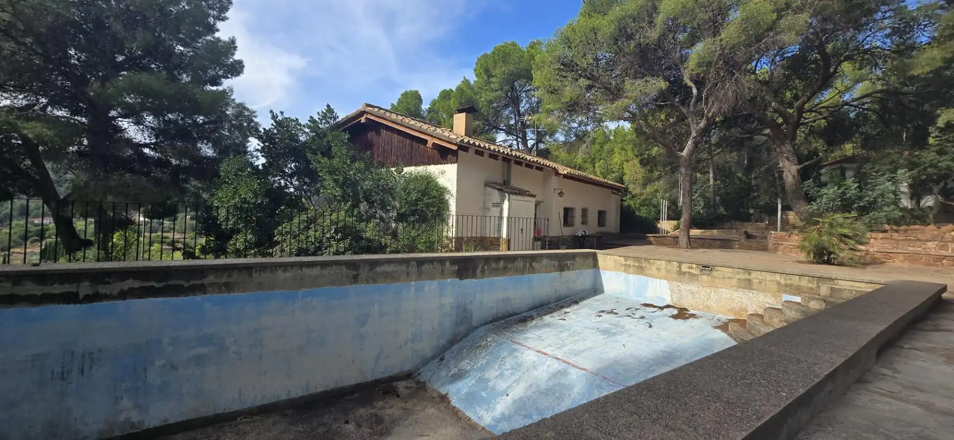 Chalet con piscina en venta en Olocau, imagen 67