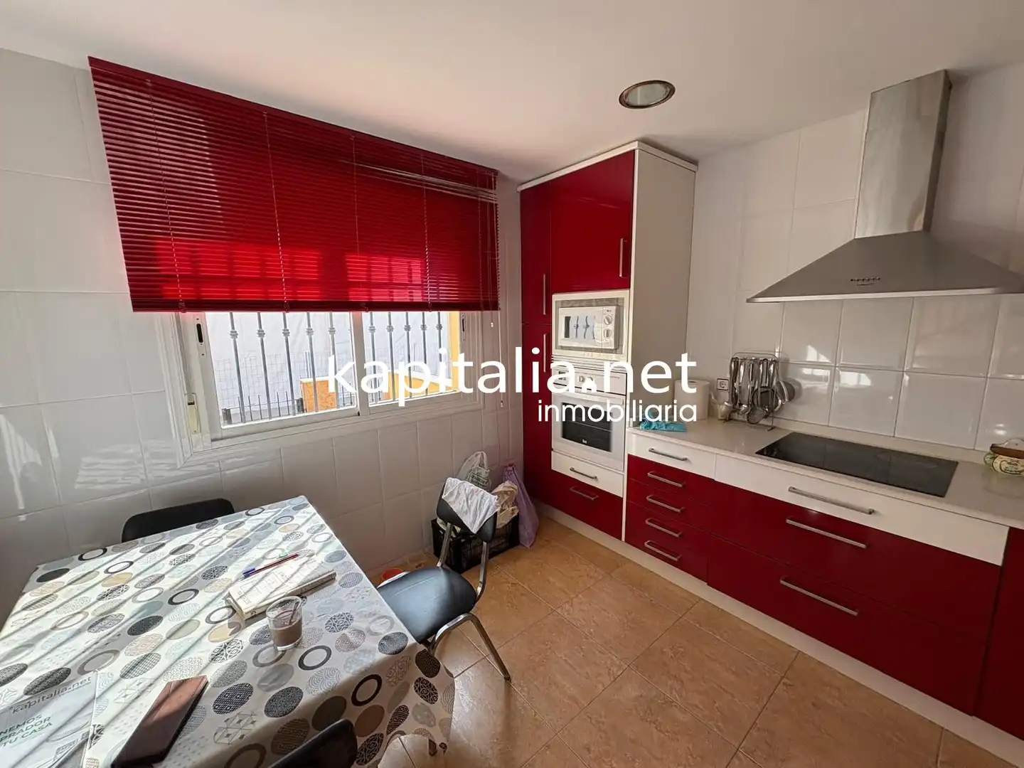 Maison mitoyenne avec terrasse à vendre à Calle JESUS 50, imagen 12