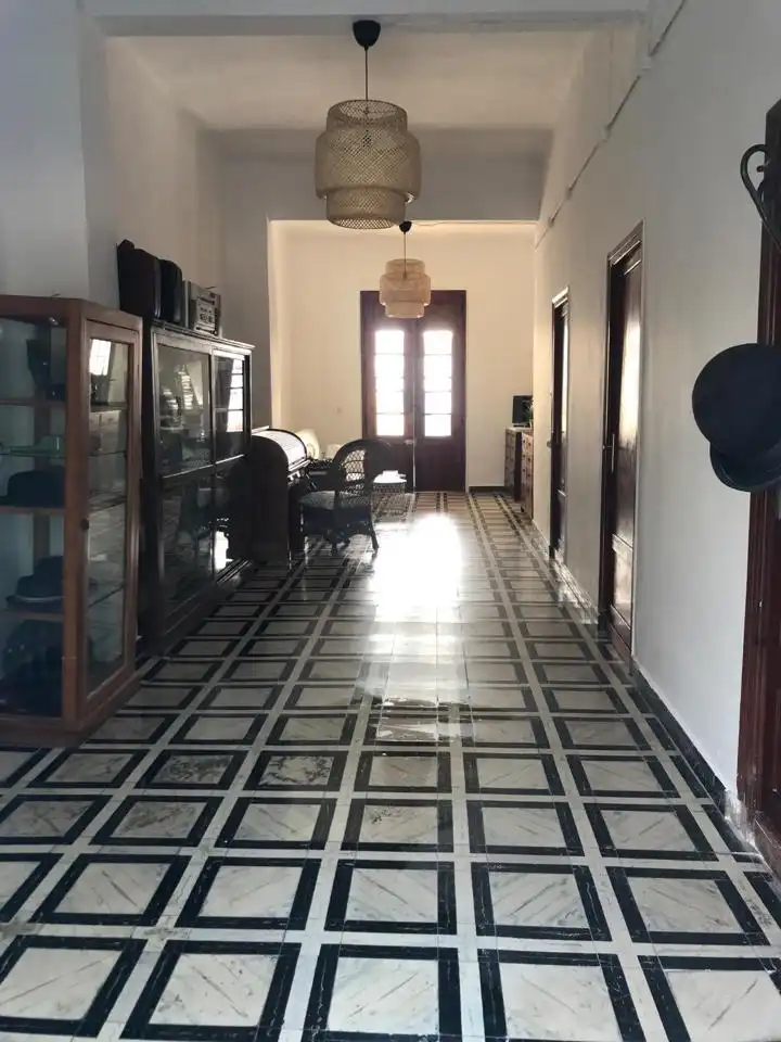 Finca rústica en venta en CV 502, Mareny Blau
