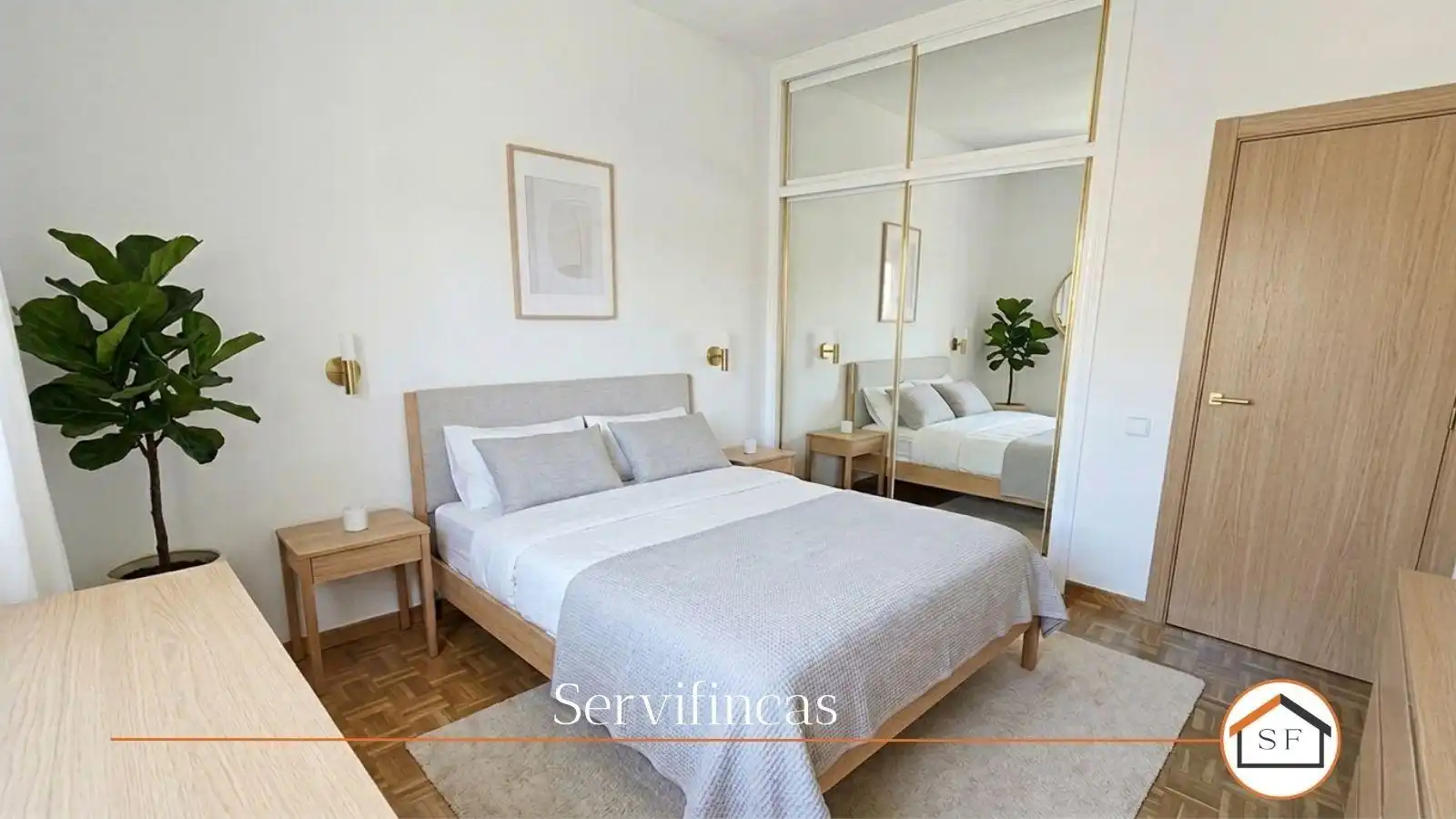 Wohnung mit Aufzug zum Verkauf in Calle de Cavanilles, imagen 4