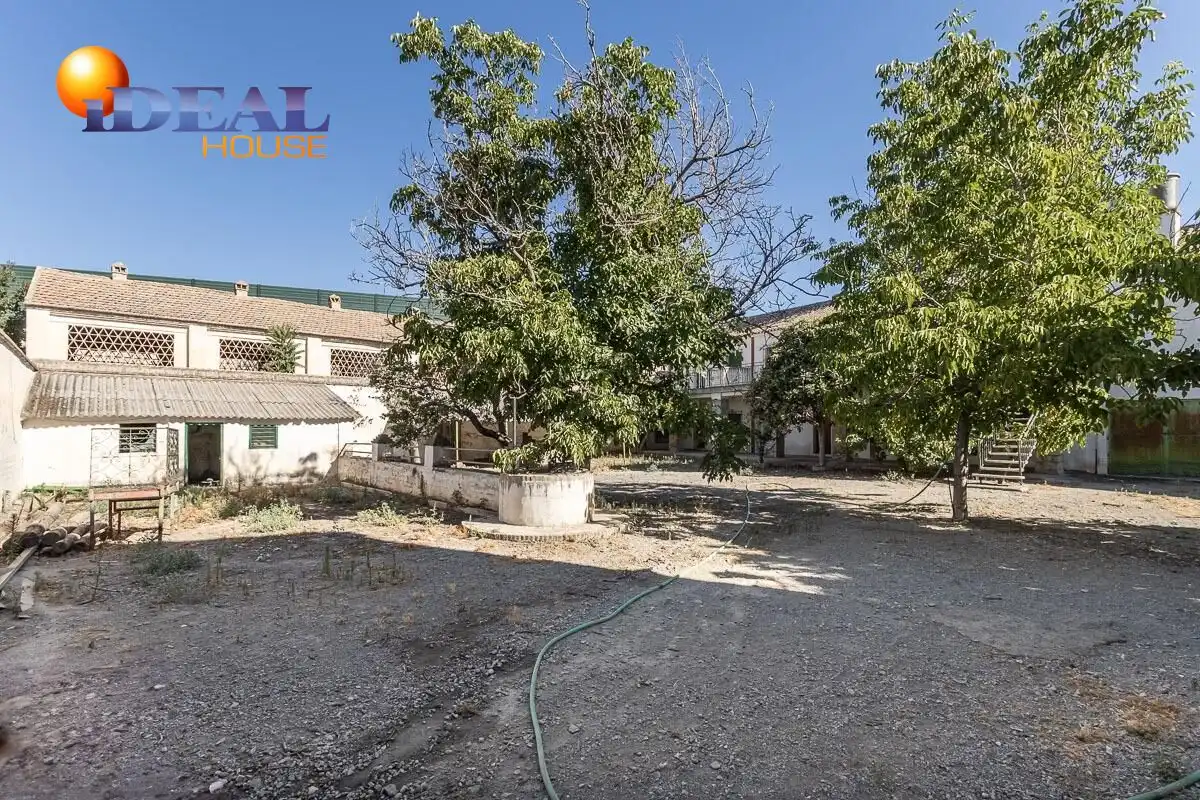 Landhaus mit Pool zum Verkauf in Ronda, imagen 9
