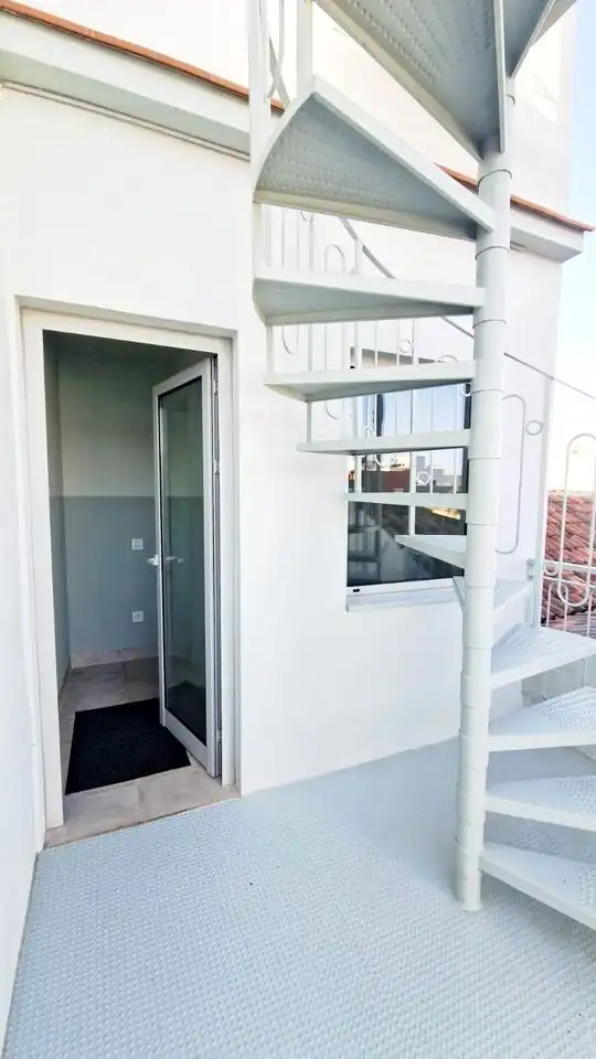 Attic for rent in San Cristóbal de la Laguna, Santa Cruz de Tenerife