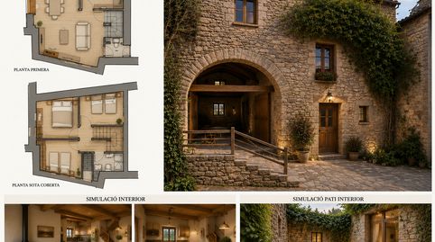 Photo 2 of Residential for sale in Soriguera, Lleida