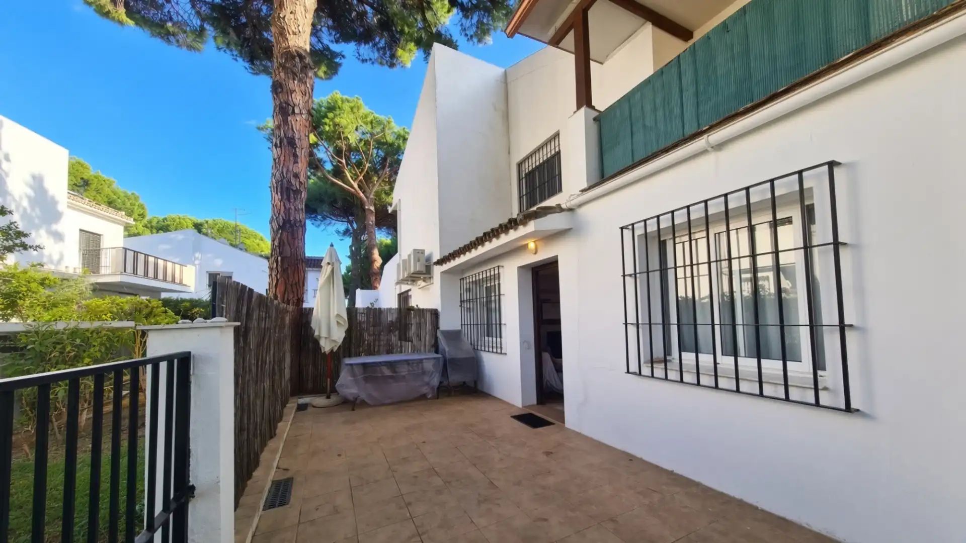 Rez-de-chaussée avec piscine à vendre à Benamara - Atalaya, imagen 2
