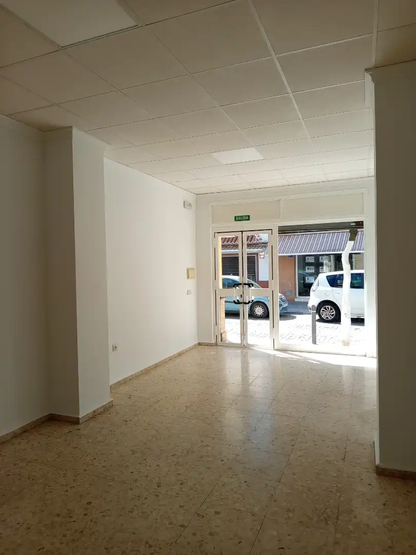 Local de lloguer en Burguillos, Sevilla