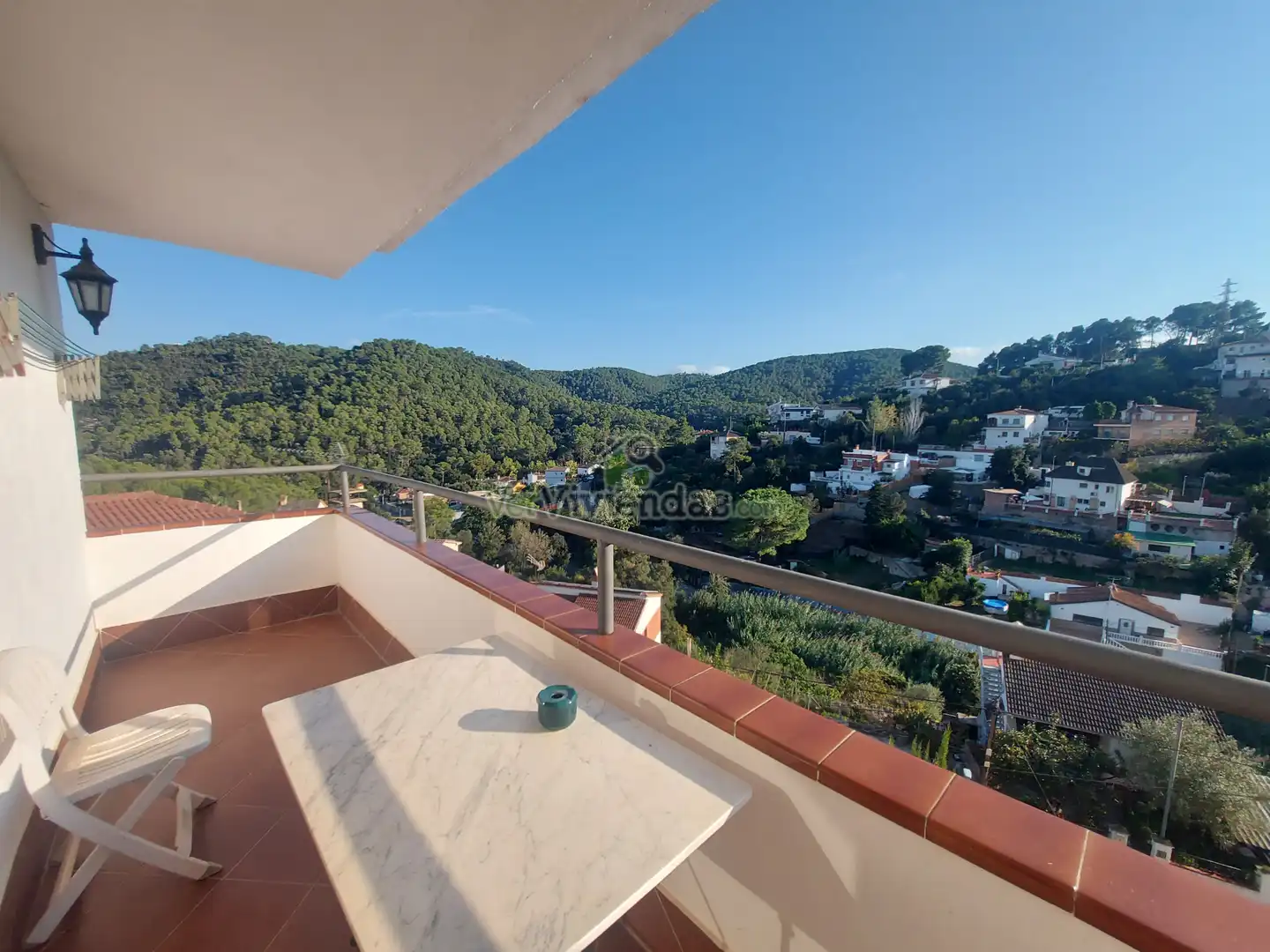 Casa o xalet en venda a Carrer Serra Corredora, 18, Cervelló