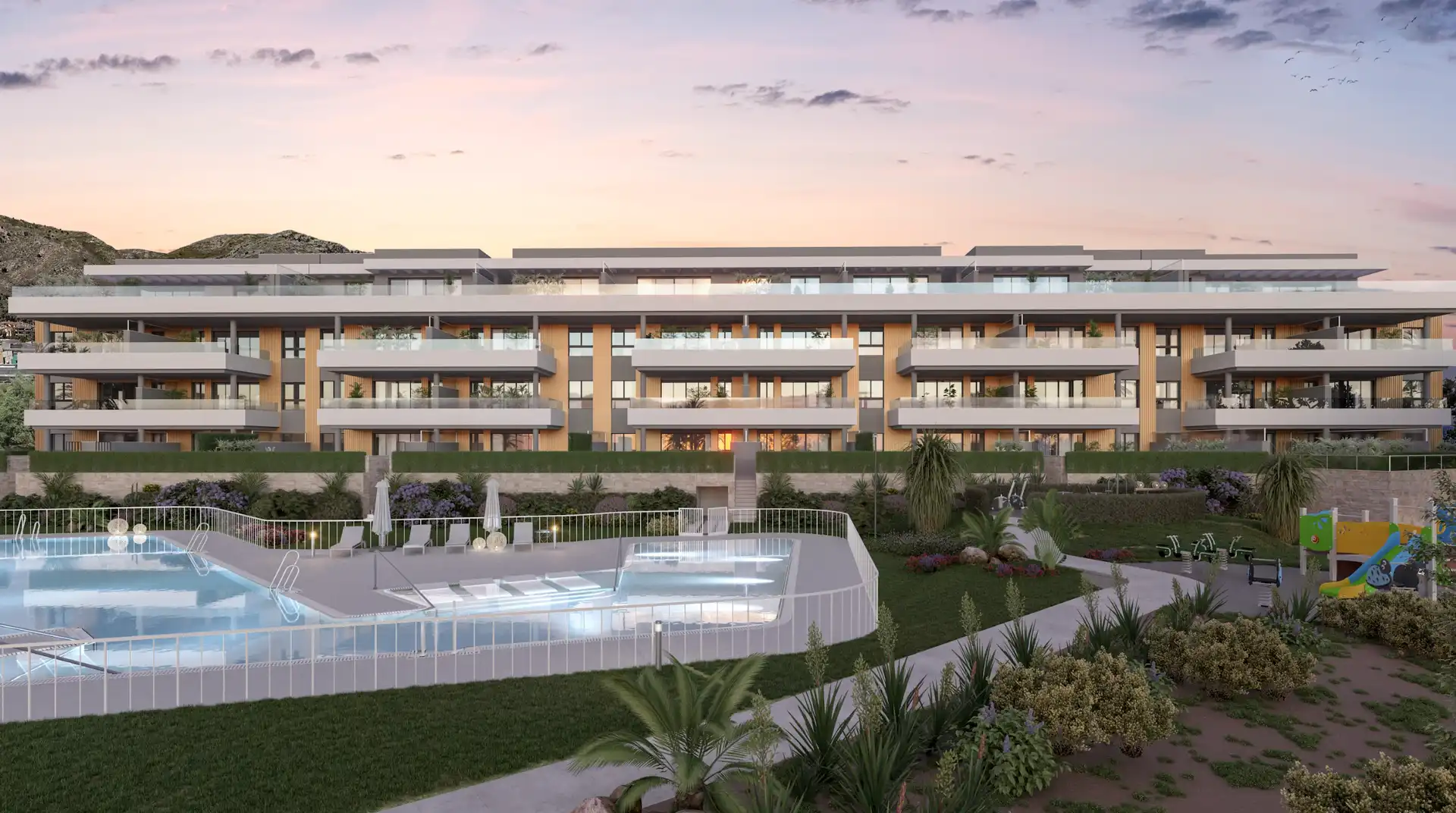 Apartament amb piscina en venda a Calle Capitulaciones, imagen 12