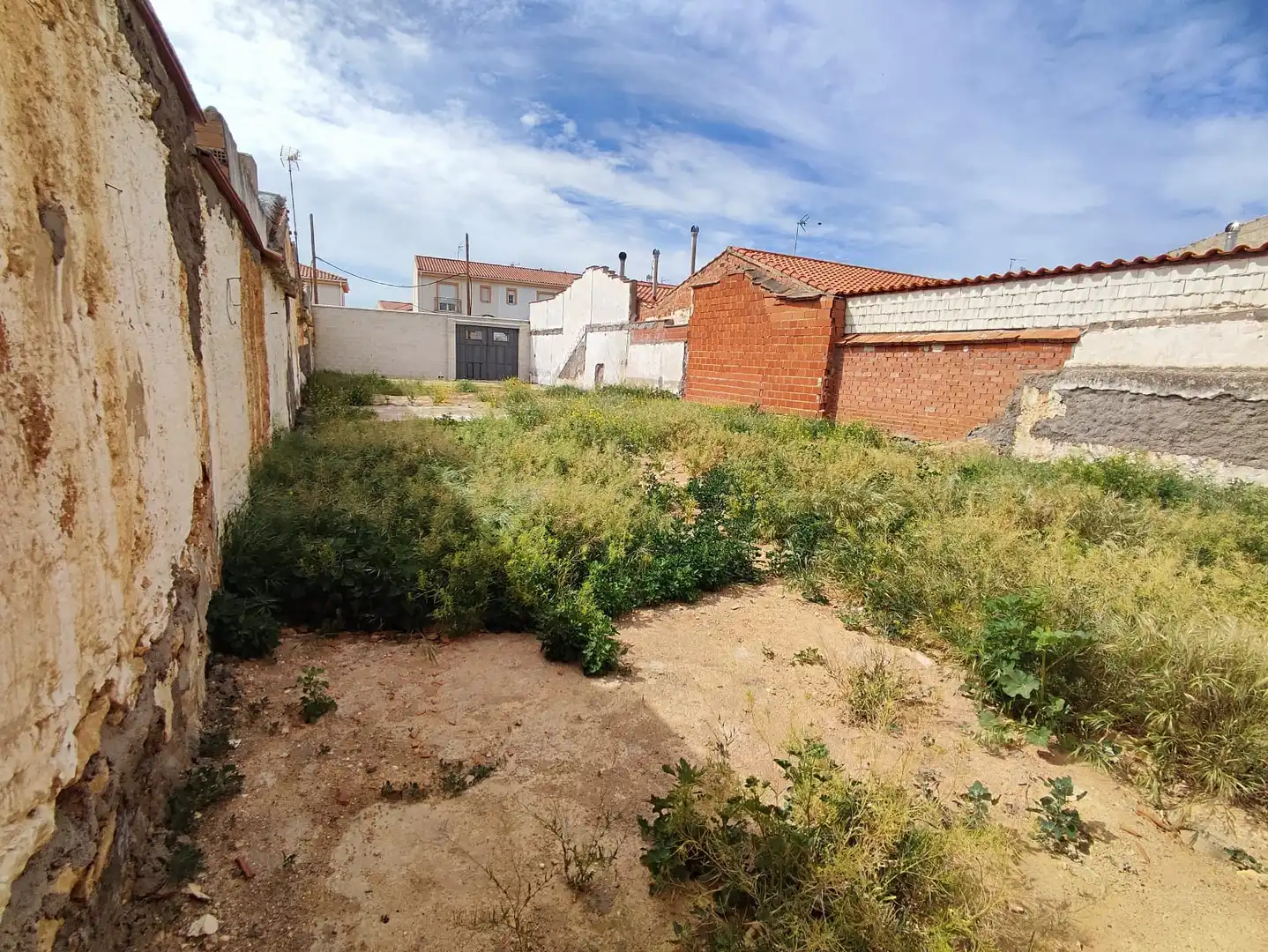 Residential land for sale in Tomelloso, imagen 35