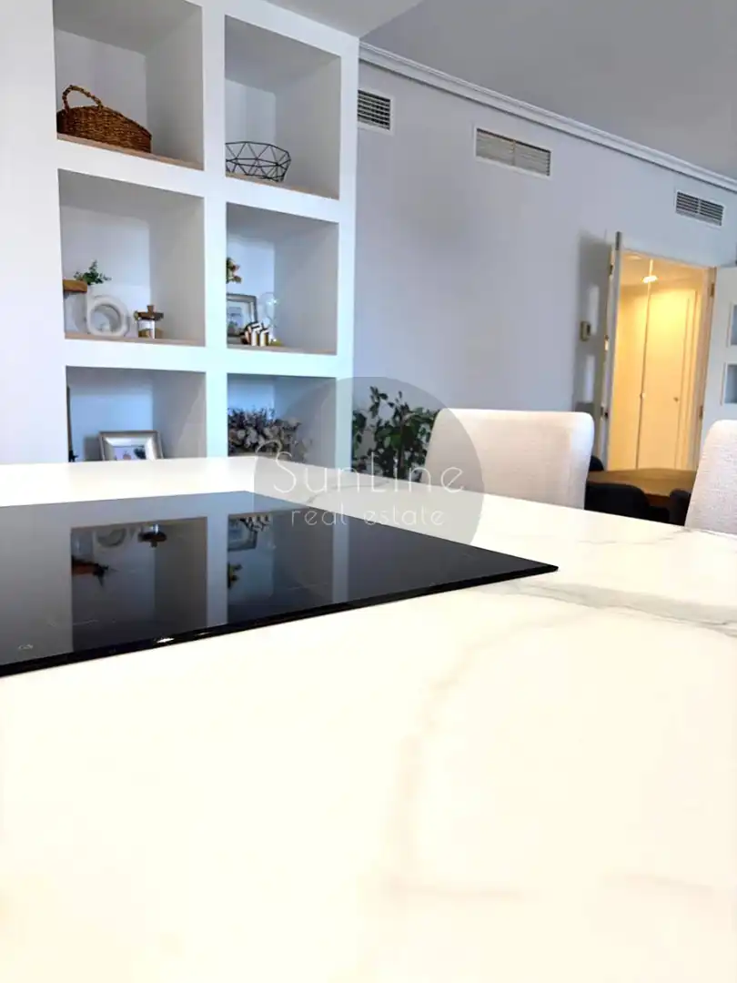 Vista exterior de Piso en venta en Valencia con Aire acondicionado, Terraza y Trastero