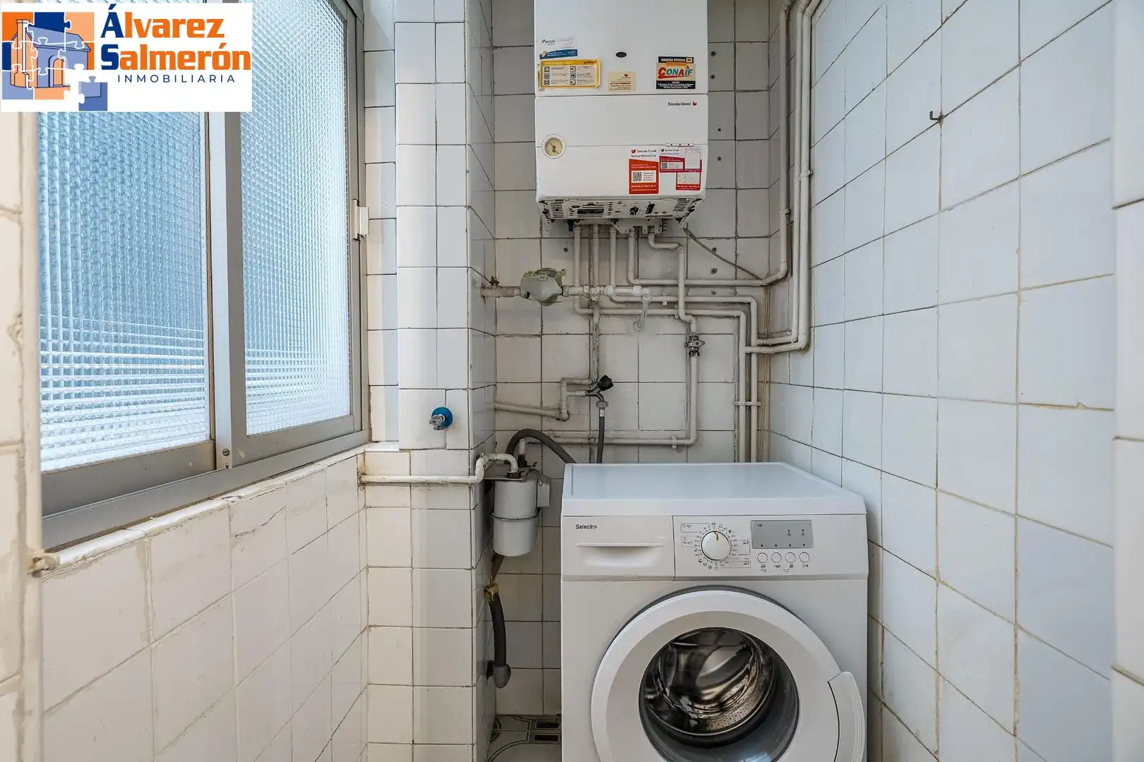 Flat with lift for sale in Ronda, imagen 13