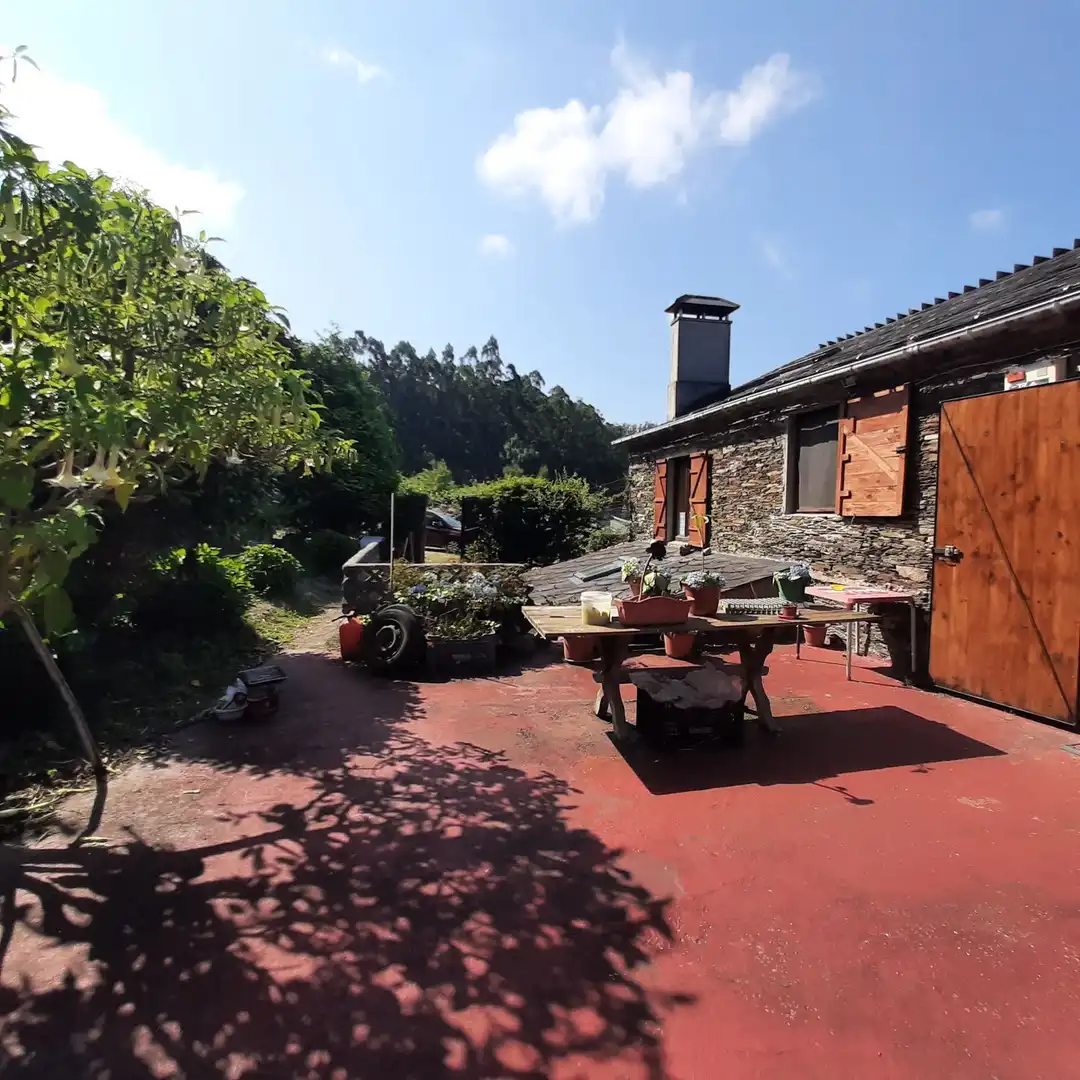 Detached house with garden for sale in LG VIVERO 1, imagen 23