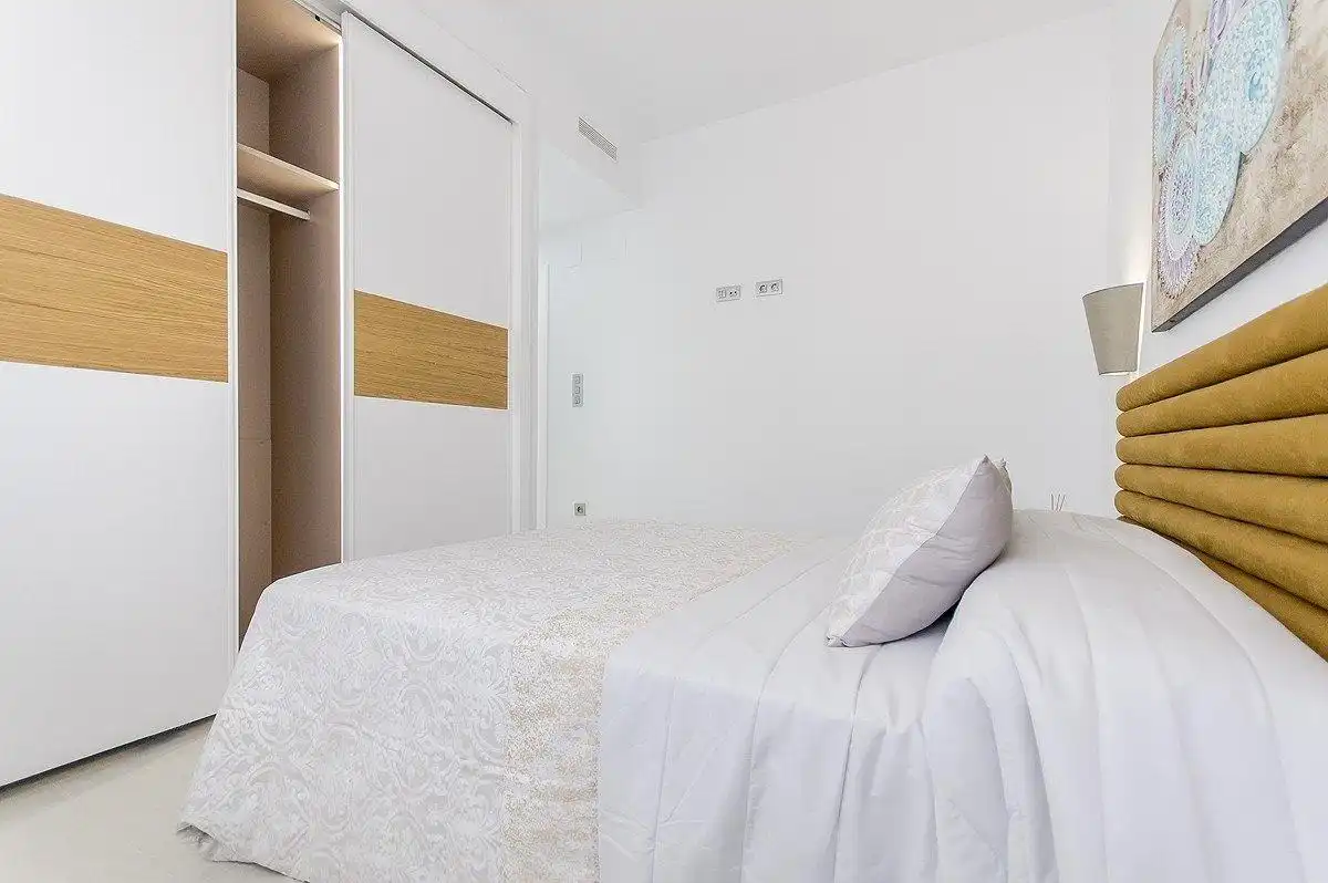 Chalet con piscina en venta en Los Montesinos, imagen 31