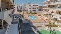 Terrace of Flat for sale in Sant Joan d'Alacant  with Air Conditioner, Heating and Community pool