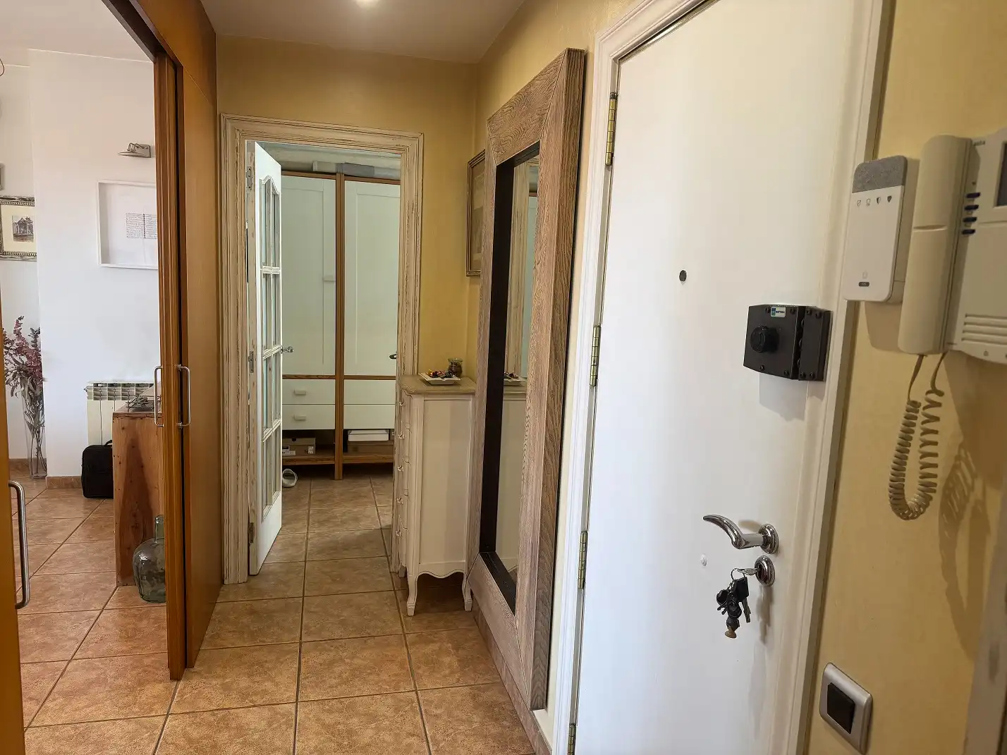 Àtic en venda en Barcelona amb Aire condicionat, Calefacció i Terrassa