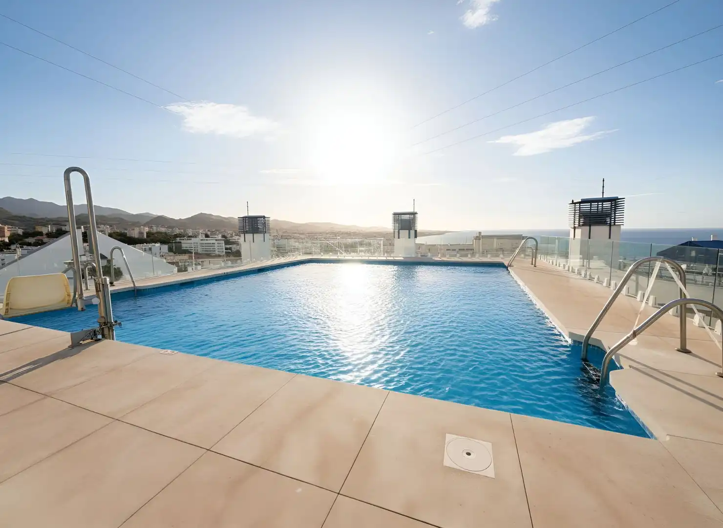 Flat with pool for sale in Marbella Centro, imagen 40