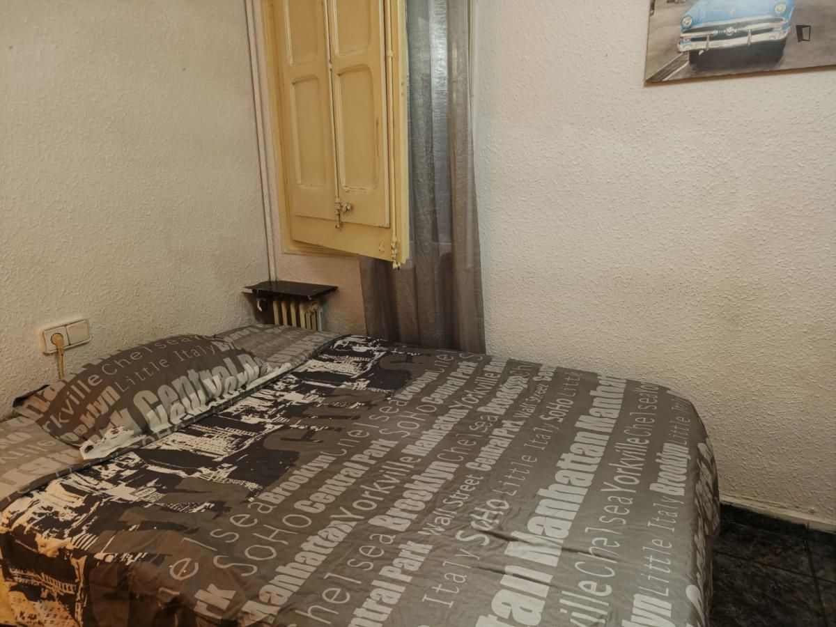 Apartament per a compartir a La Font de la Guatlla