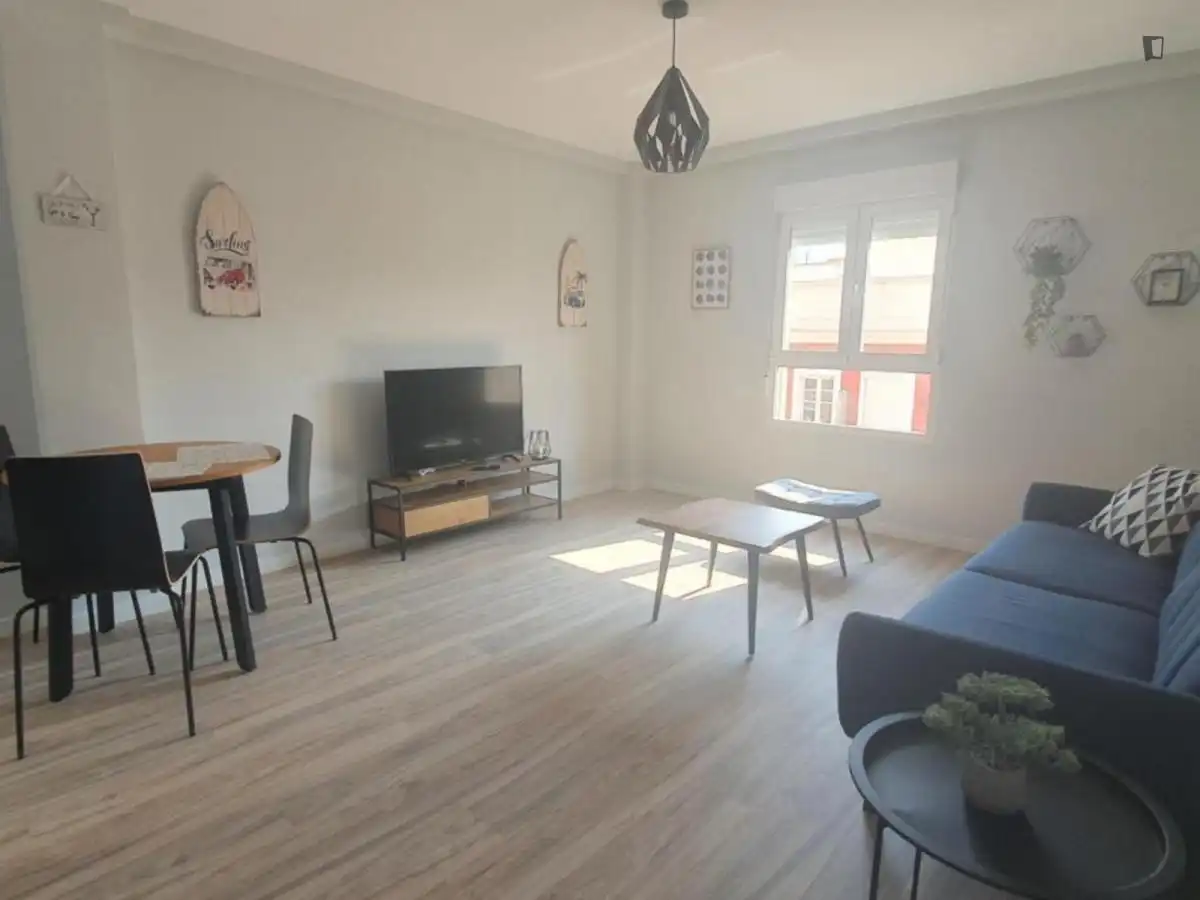 Apartament de lloguer a Valencia, Valencia