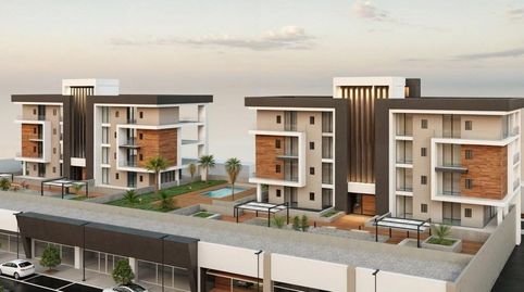 Foto 3 de Planta baja en venta en Los Narejos - Punta Calera, Los Alcázares