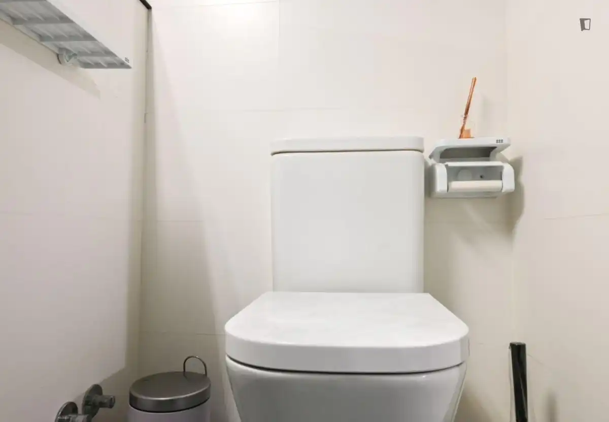 Apartments for rent in Ciudad Jardín